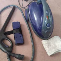 بخارشوی نانیوا