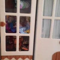 سرویس کمد و تخت کودک و نوجوان