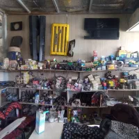 پخش لوازم لندرور پاژن با بهترین قیمت