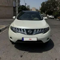مورانو 2009 فول کانادا LE