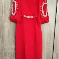 لباس شب مجلسی شیک|لباس|تهران, شهرک طالقانی|دیوار