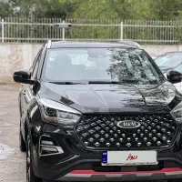 ام وی ام x55 pro مدل ۱۴۰۳|خودرو سواری و وانت|لاهیجان, حاجی آباد|دیوار