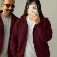 سویشرت تو کرکی