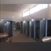 دفترمهندسی دیبااوج پیمابابیست سال سابقه درآسانسور|خدمات پیشه و مهارت|باغستان, |دیوار