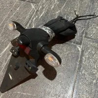 قاب پلاک دمی دمبی  یاماها  فابریک R25 Mt25