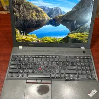 لب تاپi7 نسل 5 8گیگ  FullHD- 15/6 گرافیکدار2گیگ