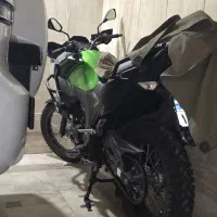 کاوازاکی ورسیس.