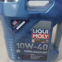 روغن لیکو مولی