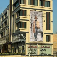 اجاره واحد ۲۰۰ متری برای سالن زیبایی یا باشگاه