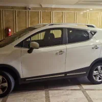 جک  اس۳ - jac s3 مدل ۱۳۹۹|خودرو سواری و وانت|تهران, سهروردی|دیوار