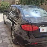 جک جی ۴ j4 مدل ۱۴۰۴ اتوماتیک مشابه صفر