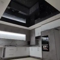 طراحی فضاهای رطوبتی نسل جدید سقف های کاذب