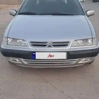 زانتیا مدل ۸۶|خودرو سواری و وانت|یزد, |دیوار