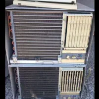 تمامیه کولرهای استوک ، سالم و سوخته