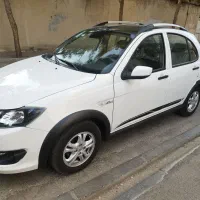 کویک Gxrمدل 1403|خودرو سواری و وانت|سبزوار, مدرس|دیوار