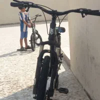 دوچرخه