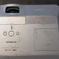 ویدیو پروژکتور هیتاچی Cpx615 مناسب مساجد لامپ نو
