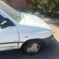 پراید مدل ۸۶|خودرو سواری و وانت|بم, |دیوار