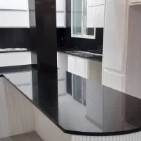 صفحه سنگ کابینت.کوارتز کورین