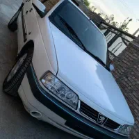 پژو tu5