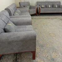 مبل هفت نفره