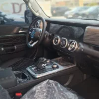 تانک 300 نقد و اقساط|خودرو سواری و وانت|تهران, چیتگر جنوبی|دیوار