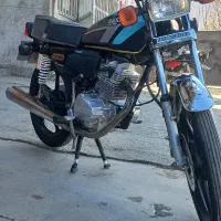 موتور ۱۴۰۲ خشک