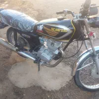 مزایده مدل ۹۲ اذرخش در حد|موتورسیکلت|کوهدشت, |دیوار