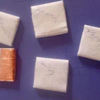 یک دعا نویس میشناسم معجزه میکنه