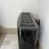بخاری همه مدل در حد آک