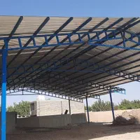 َشیروانی،آلاچیق،جوشکاری سیار|خدمات پیشه و مهارت|نجف‌آباد, گلدشت|دیوار