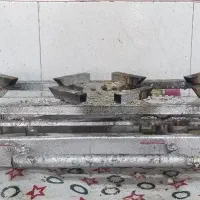 گاز دو شعله