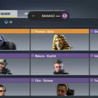 با اکانت کالاف طاق|کنسول، بازی ویدئویی و آنلاین|تاکستان, |دیوار