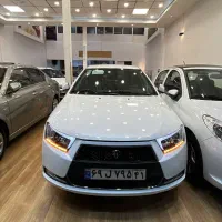 دنا بورسی 5دنده صفر کیلومتر1404