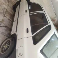 پراید مدل شهریور ۹۱ SL