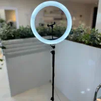 فروش رینگ لایت