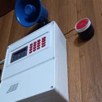 دزدگیر اماکن مارک امن