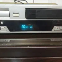ودیو سی دی