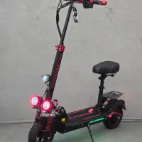 اسکوتر برقی کوگو دی مکس جنس اصلی درجه یک