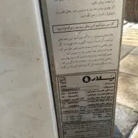 بخاری بدون دودکش پلار|بخاری، هیتر، شومینه|همدان, |دیوار