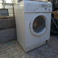 ماشین لباس شویی تمام اتوماتیک