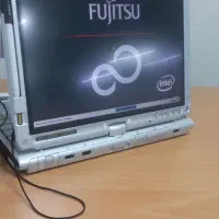 لب تاب فوجیتسو Fujitsu LifeBook T Series|رایانه همراه|تهران, فلسطین (میدان انقلاب)|دیوار