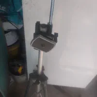 پایه دوربین آلمینیومی جنس خوب