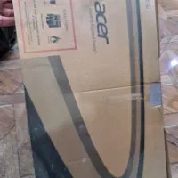 لبتاب Acer با کارتون|رایانه همراه|خرم‌آباد, |دیوار