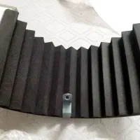 ایزولاتور میکروفن