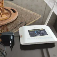 مودم ADSL سالم