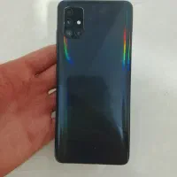 سامسونگ a51