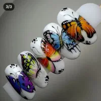 آموزش کاشت ناخن +خدمات vip|خدمات آموزشی|بندر کنگان, |دیوار