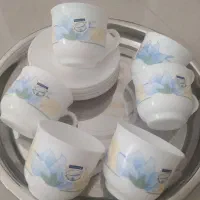 فنجان و نعلبکی آرکوپال ۲۳۰۰