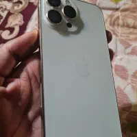 آیفون 13 پرومکس|موبایل|میناب, |دیوار